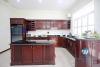 Spacious 4 bedrooms villa for rent in Ciputra